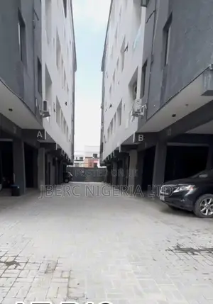 Furnished 2bdrm Apartment in Freedom Way Lekki 1 for sale