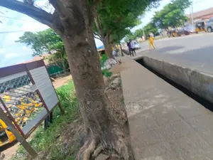 8 and Half Plot of Land Facing Express for Sale