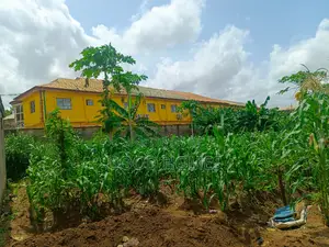 8 and Half Plot of Land Facing Express for Sale