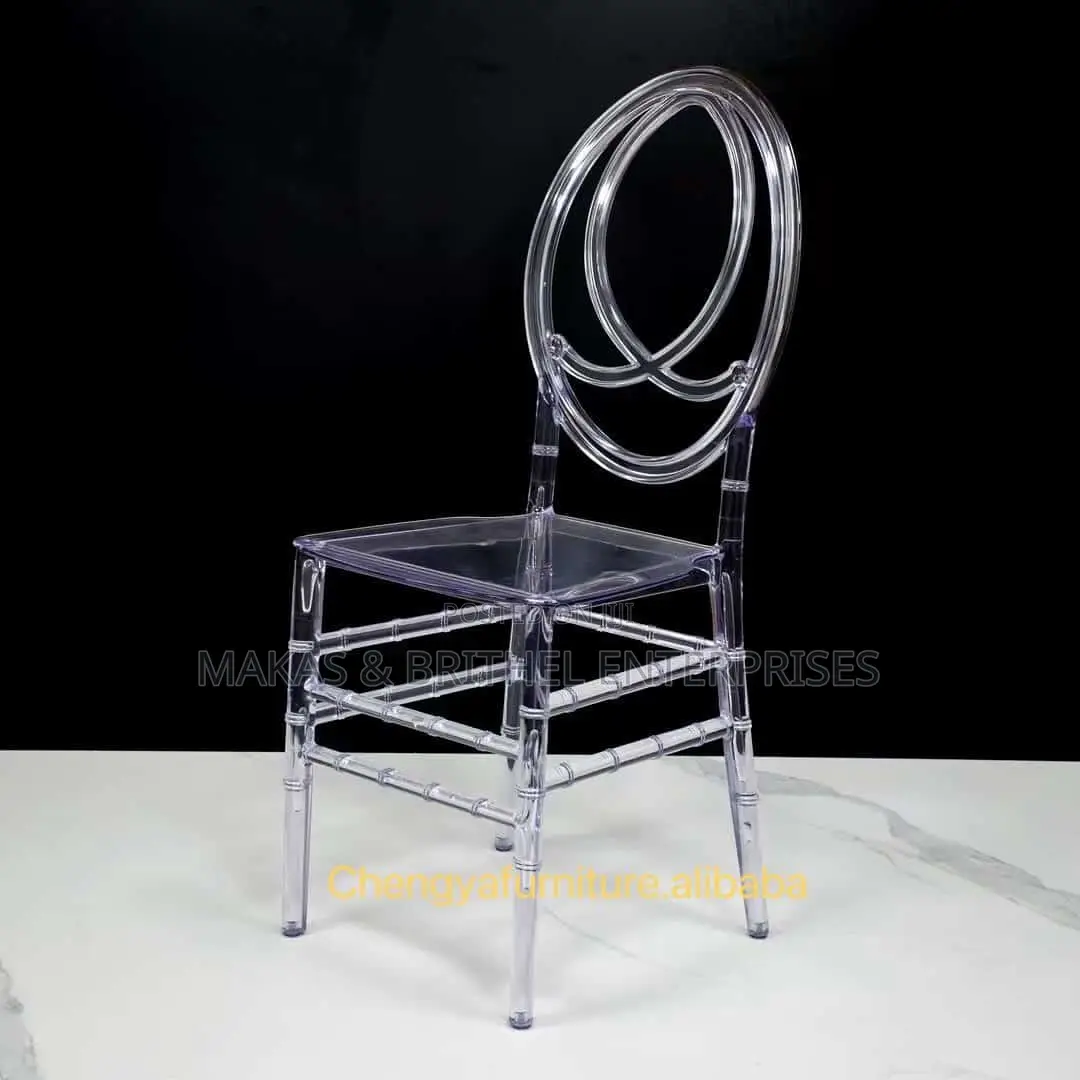 Modern Event Chairs