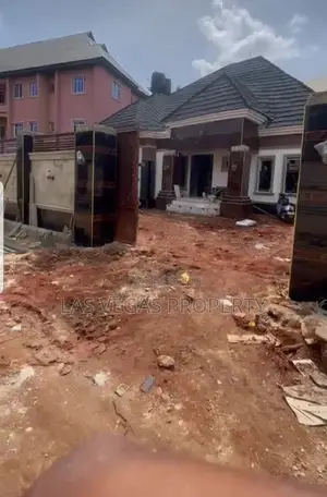 Furnished 4bdrm Bungalow in Owerri for sale
