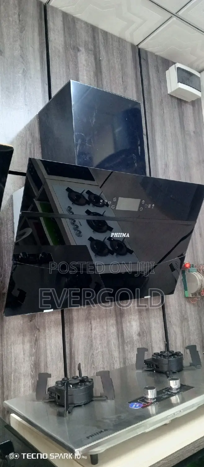 90cm Plasma Extractor With Copper Coil Motor and High Speed