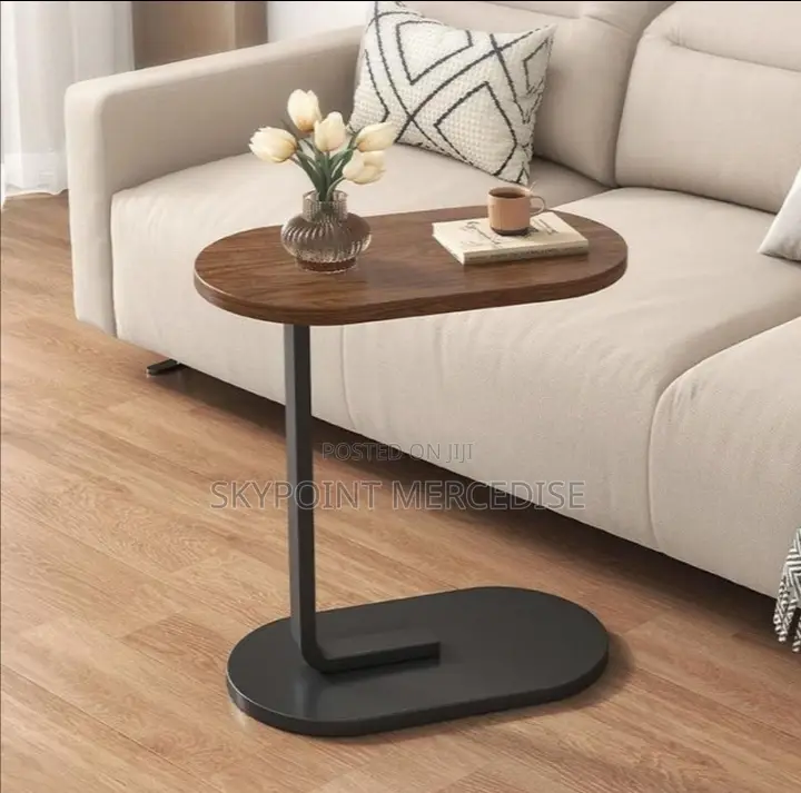 A Side Stool