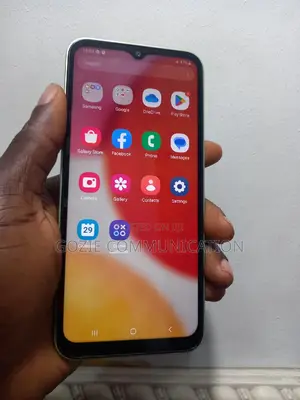 Samsung Galaxy A14 128 GB Black