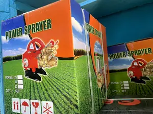 Power Sprayer Pump