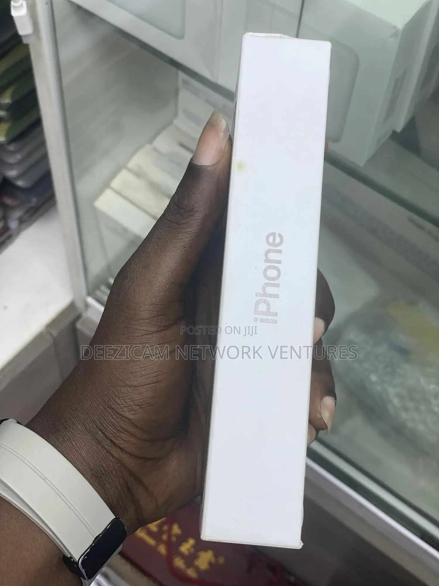New Apple iPhone 15 Pro 256 GB