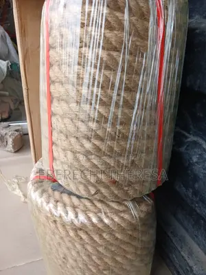 Top Quality Tug Of War Rope