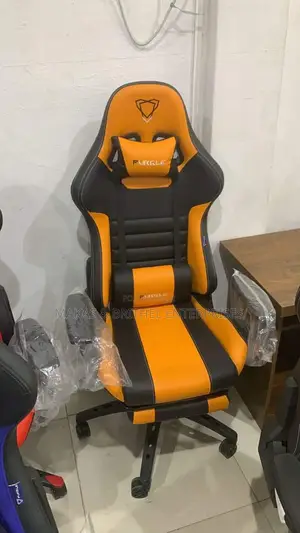 PS 2 Game Chair