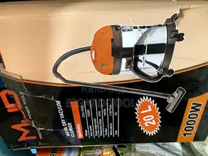 Vacuum Cleaners 1000W, 20L MJD
