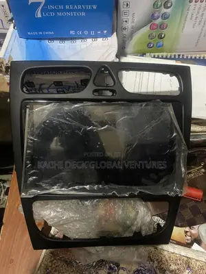W204 for Benz