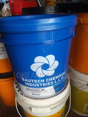 Baucoat HP Liquid Acrylic Waterproofing Membrane Coating