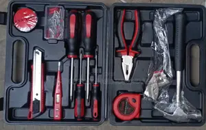 Household Electrical Tool Box