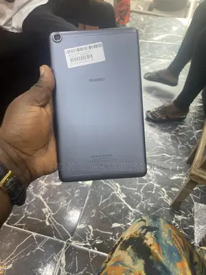 Huawei Ideos X3 Black