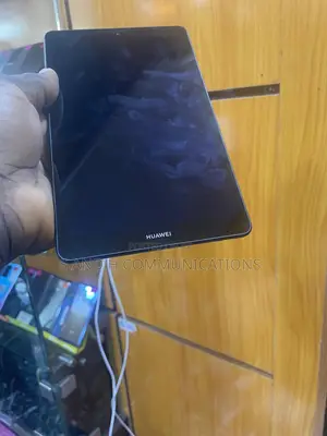 Huawei Ideos X3 Black