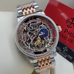 PATEK Phillips Men Watches