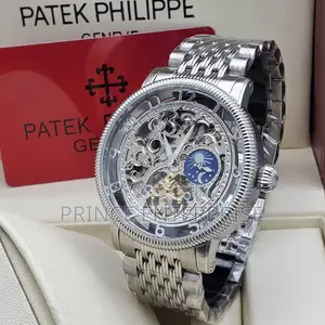 PATEK Phillips Men Watches