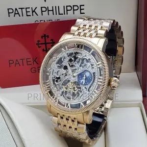 PATEK Phillips Men Watches