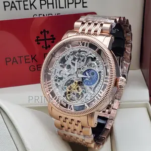 PATEK Phillips Men Watches