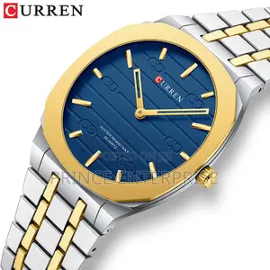 Brand : Curren.