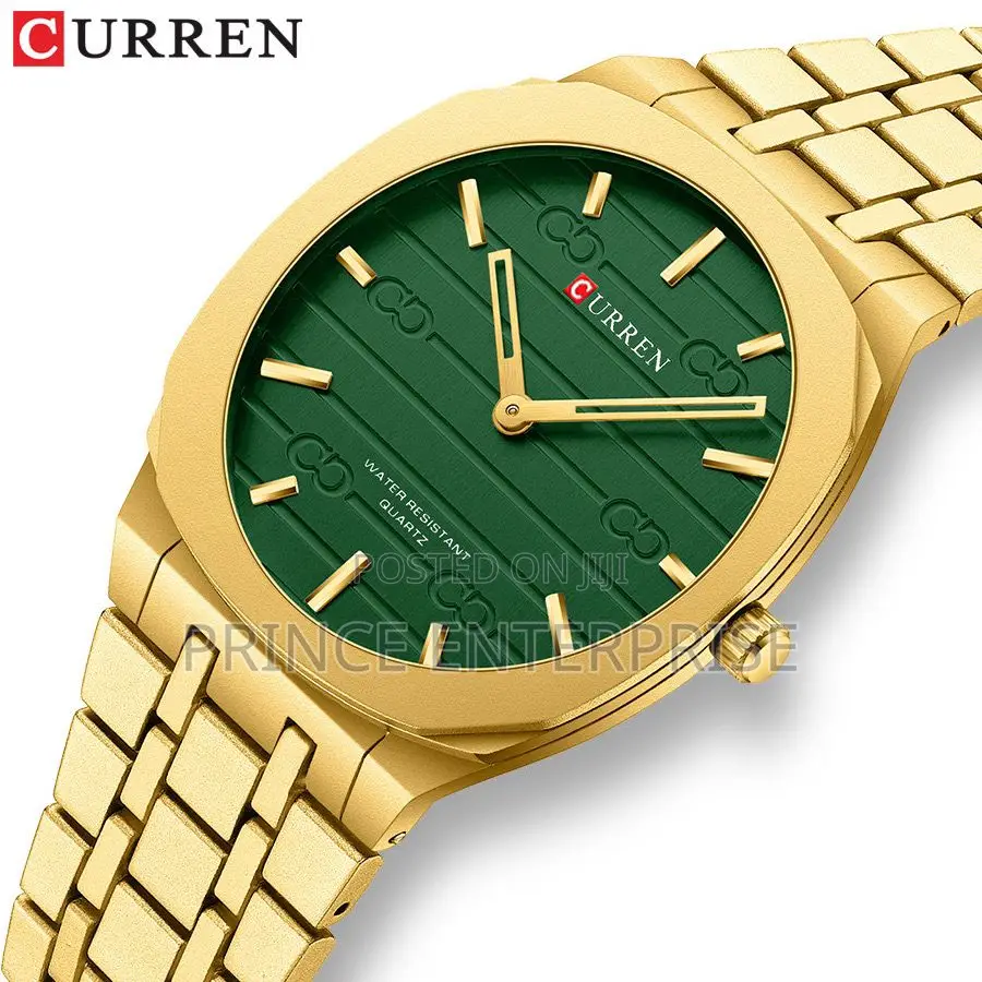 Brand : Curren.