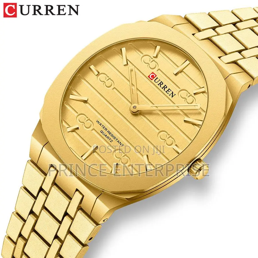 Brand : Curren.