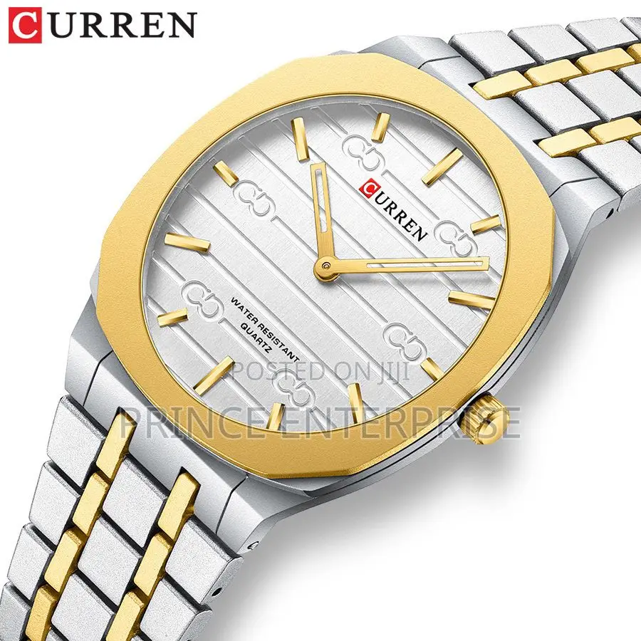 Brand : Curren.