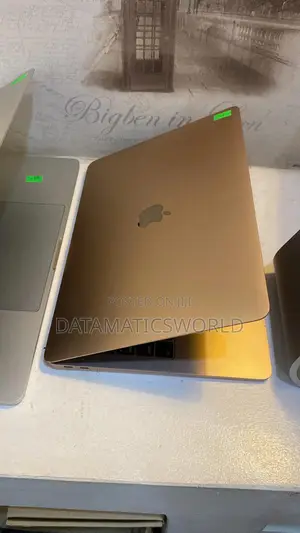 Laptop Apple MacBook Air 2020 M1 8GB Apple M1 SSD 256GB