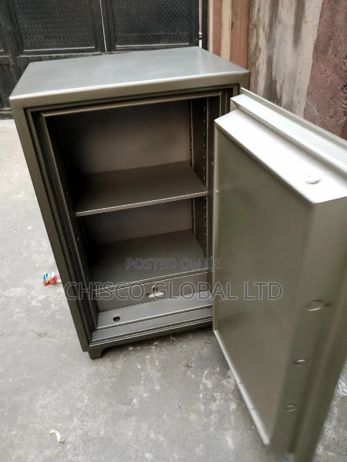 Fireproof Safe (Gb107)