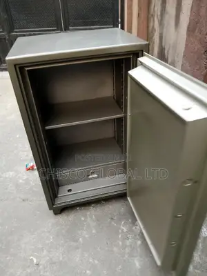 Fireproof Safe (Gb107)