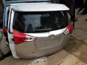 Boot for Rav4 2015