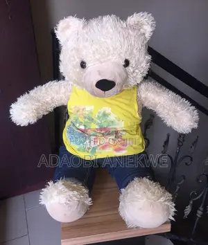 Photo - Giant Teddy Bear
