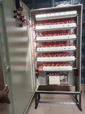 70 PCS of MCB Breakers Outgoing