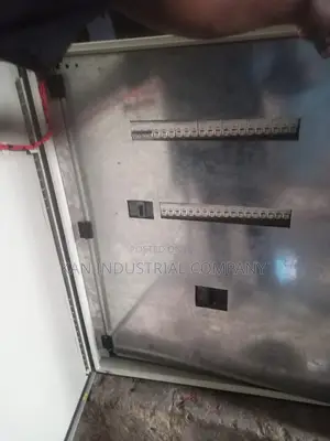 70 PCS of MCB Breakers Outgoing