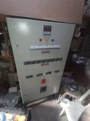 70 PCS of MCB Breakers Outgoing