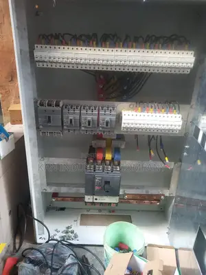 70 PCS of MCB Breakers Outgoing