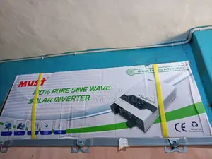 5kva 48volt Must Hybrid Inverter