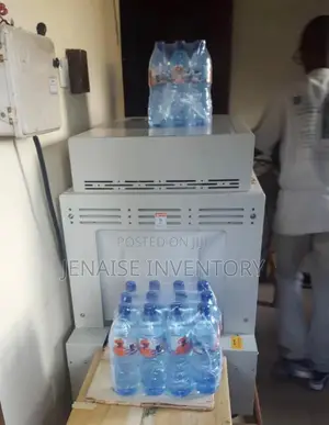 Shrink Wrapping Machine Shrink Wrap Packaging Machine