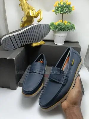 Timberland High Quality Men Shoes