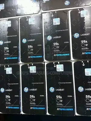 Original 59A Hp Toner