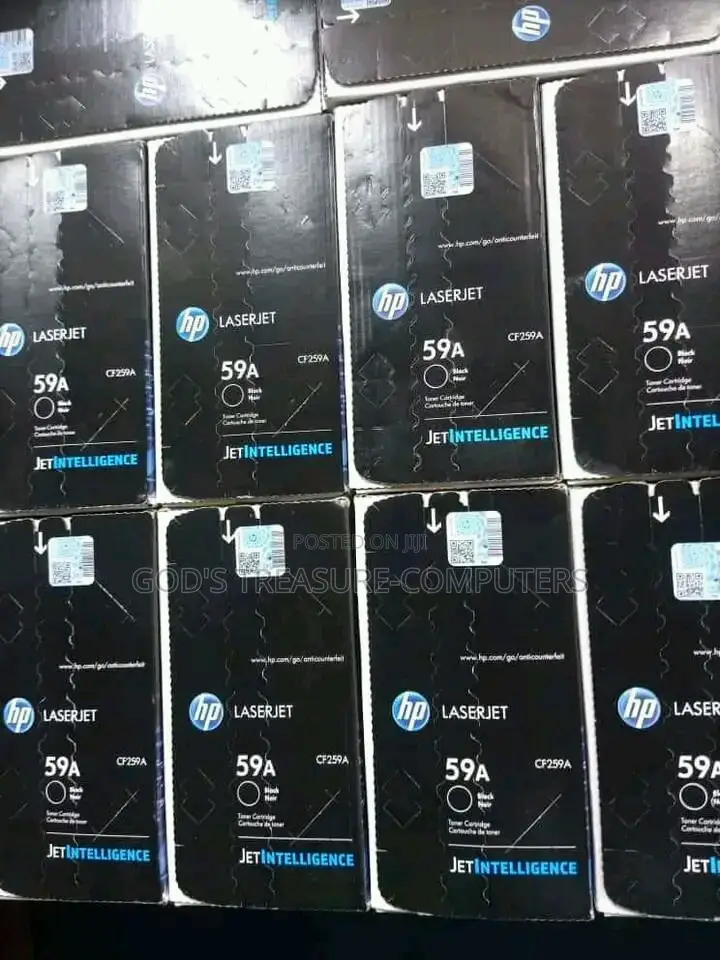 Original 59A Hp Toner