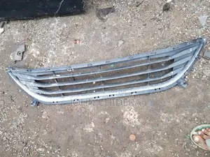 Bumper Grill for Elantra 2012