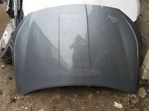 Bonnet for Hyundai Elantra 2018