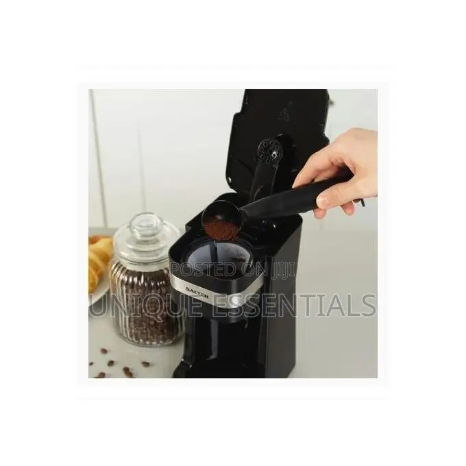 Salter Coffee Maker to Go - 700w