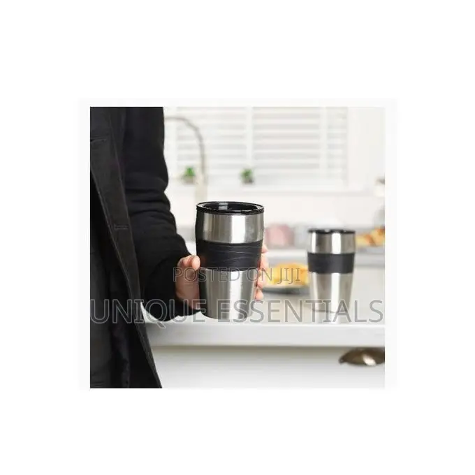 Salter Coffee Maker to Go - 700w