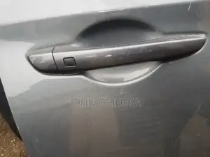 Front Door for Elantra 2017