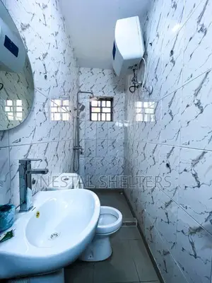 Photo - 1 Bedroom Shortlet Apartment at Wuse