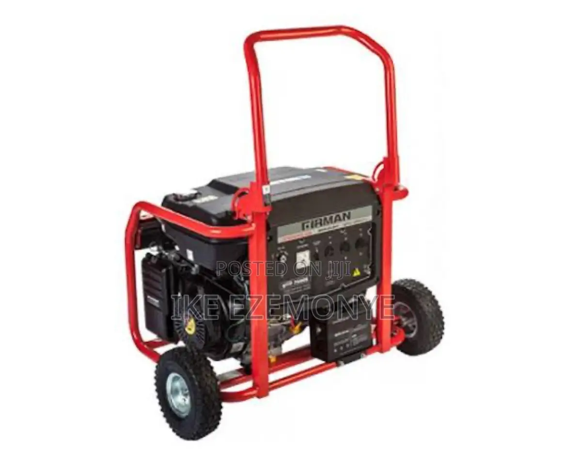 4kva Generator