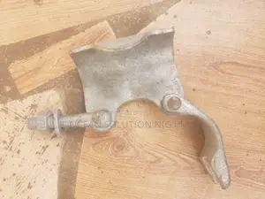 Scaffolding Clips