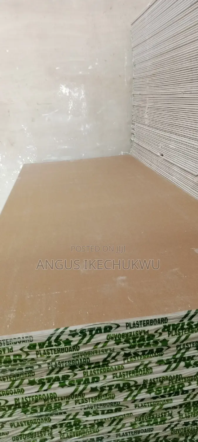 Gypsum Board