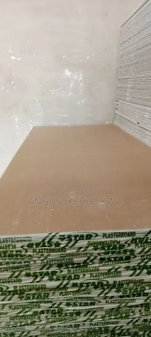 Gypsum Board